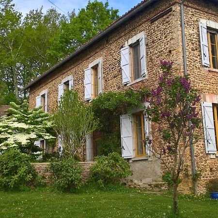 Bed and Breakfast Maison et Jardin Talinou à Montastruc  Extérieur photo